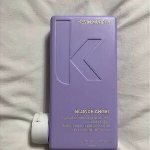 NEW KEVIN.MURPHY Blonde Angel in Lavender Bottle
